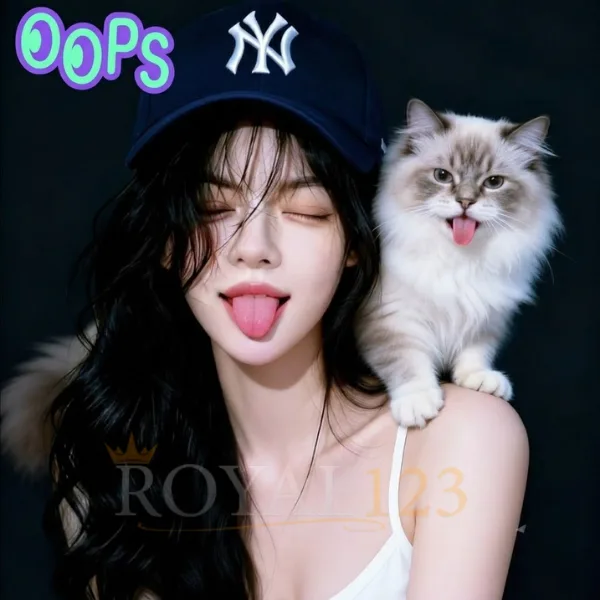 ROYAL123 x copyglobal : Menikmati Hiburan Online Penuh Cuan
