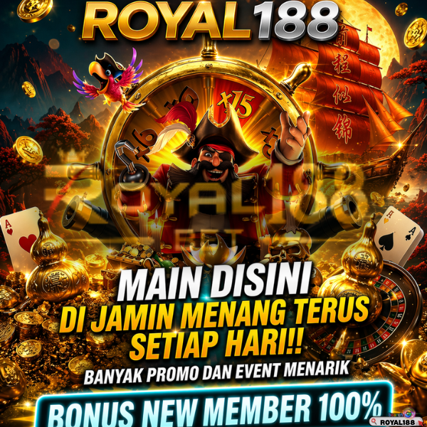 BANDAR TOGEL ONLINE