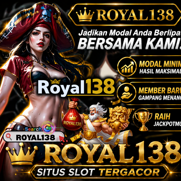 Royal138 Alternatif | Berlayar ke Puncak Kemenangan = bigstarpro