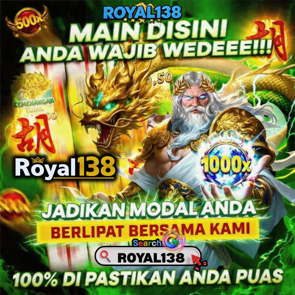 Royal138