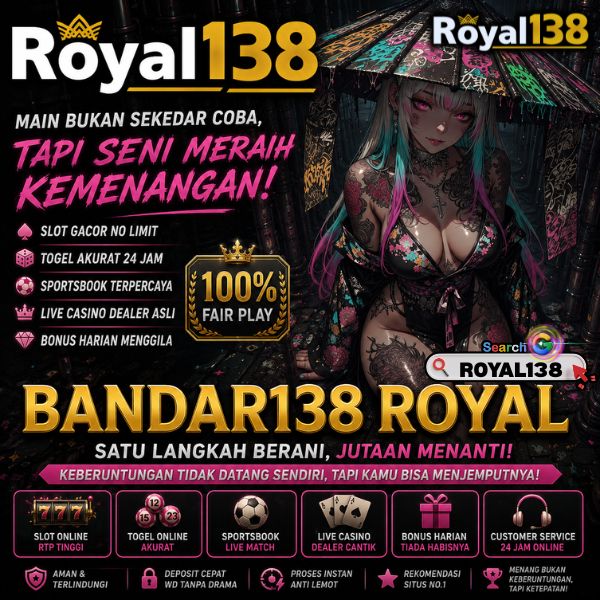 ROYAL138