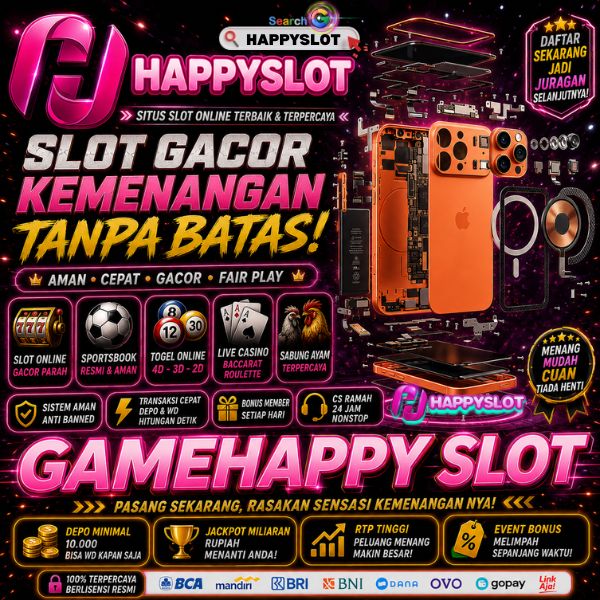 HappySlot