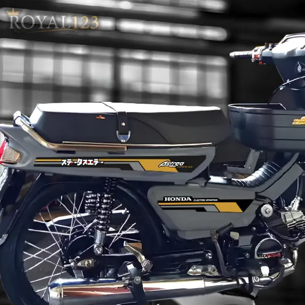 Royal123