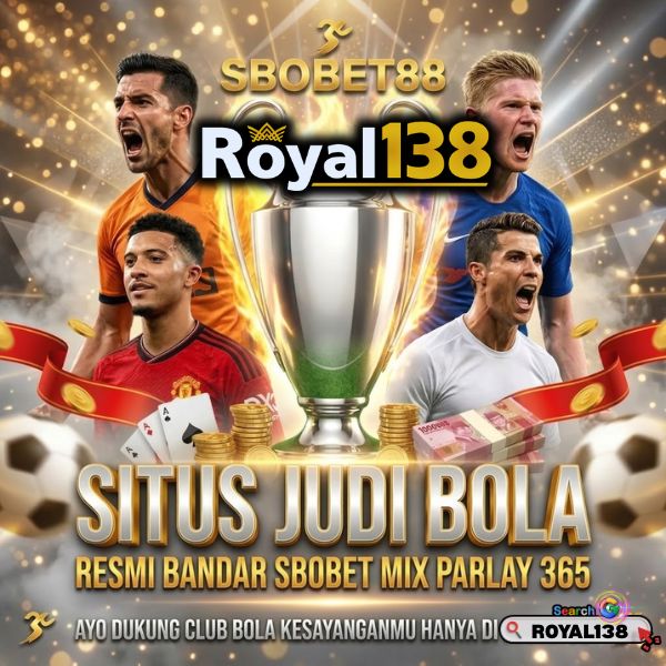 SBOBET88 : Situs Judi Bola Resmi Bandar Teraman # egylepesselkozelebb