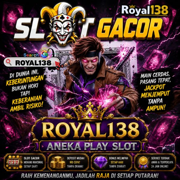 ANEKA PLAY SLOT | Pusat Game Variatif & Hiburan Digital - kpf