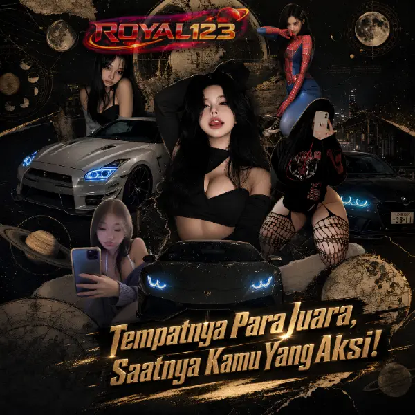 Gambar utama Royal123
