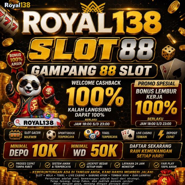 SLOT88 