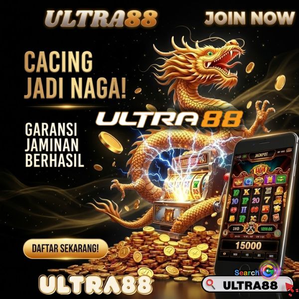ULTRA88