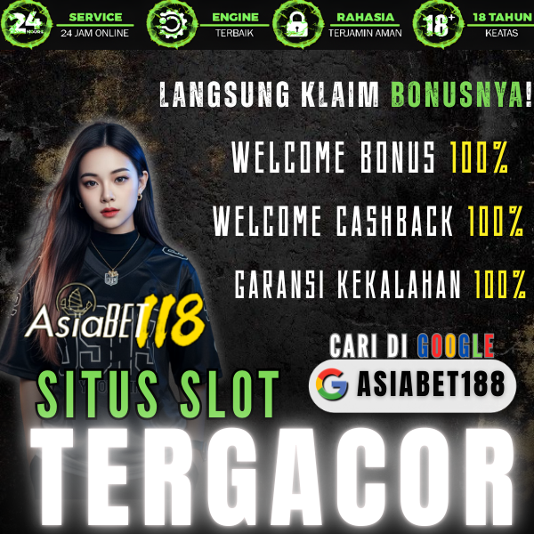 ASIABET118
