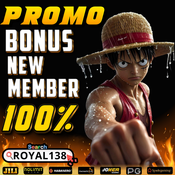 ROYAL138 - Fitur Unggulan Game Paling Seru di ROYAL138 |> eng.miguelquimbayo.com