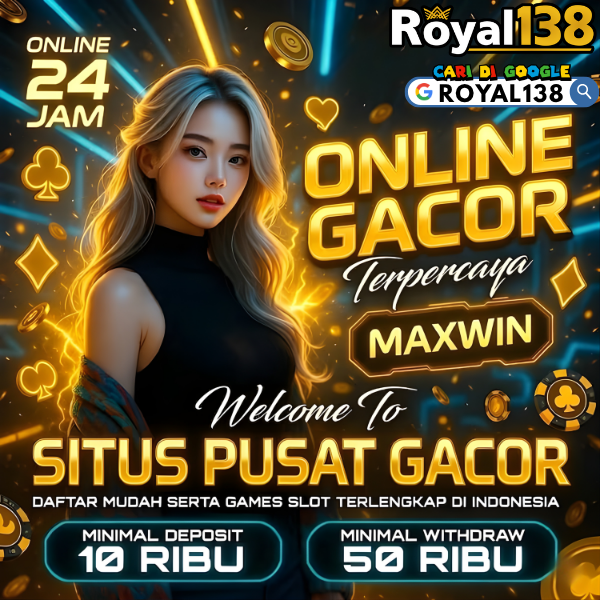 ROYAL138 - Situs Game Viral dan Terpopuler di ROYAL138 > car-travels