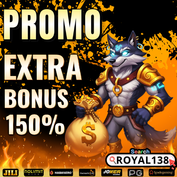 ROYAL138 : Bocoran Game Akurat Menang Terus di ROYAL138 | eng.miguelquimbayo.com