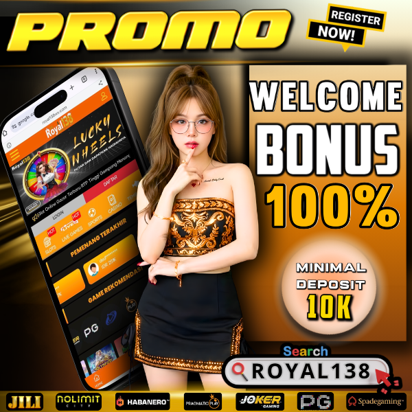 ROYAL138