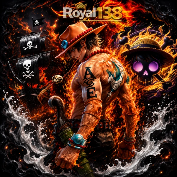 ROYAL138 🎱 Link Login Tercepat Prediksi Toto Macau Hari Ini