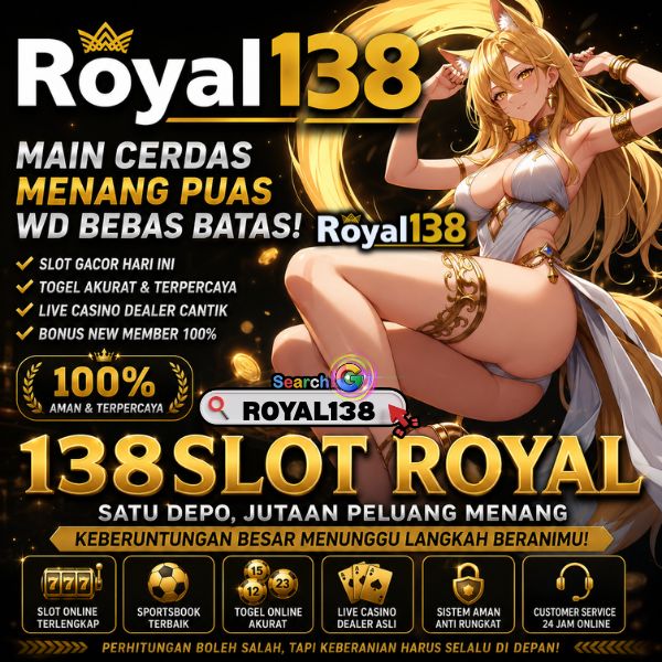 ROYAL138