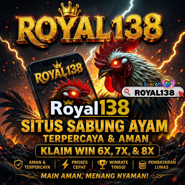 ROYAL138