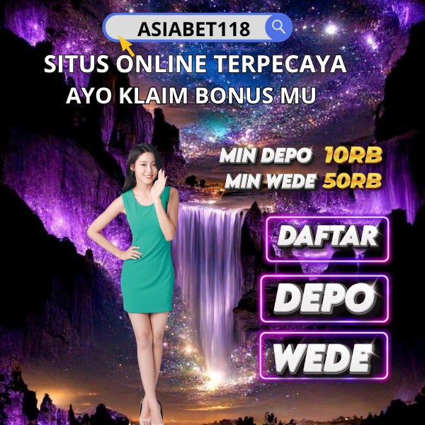 ASIABET118