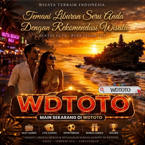 WDTOTO