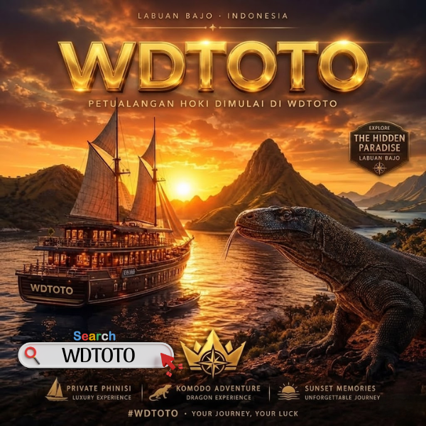 WDTOTO : Rahasia Traveler Profesional Yang Menemukan Liburan Mewah