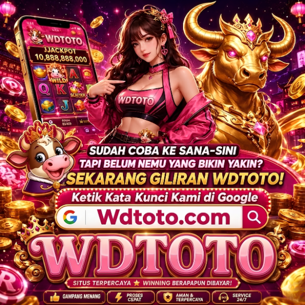WDTOTO : Sensasi Wisata Unik Dengan Pengalaman Perjalanan Virtual