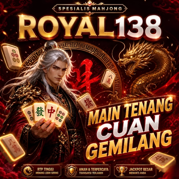 ROYAL138