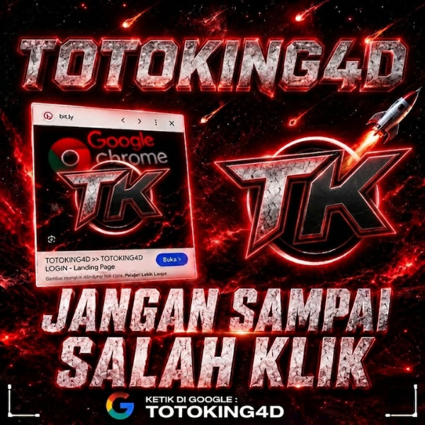 TOTOKING4D : Jalan Pintas Cepat Menuju Kemenangan Spektakuler - acrerise - WooCommerce eCommerce