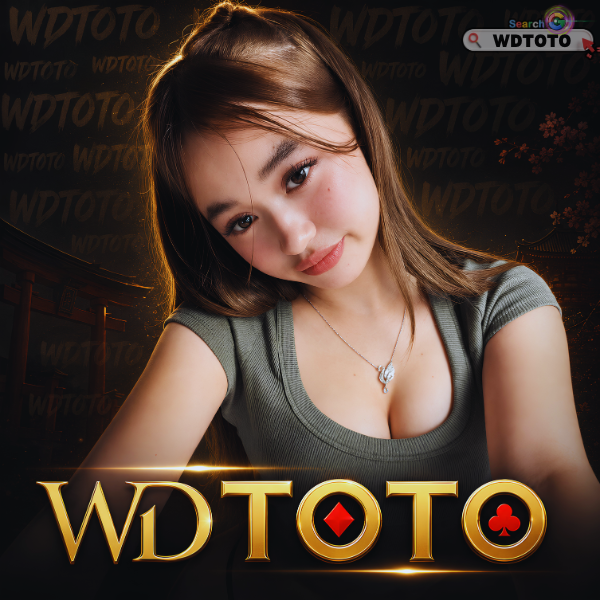 Banner WDTOTO komunitas game online