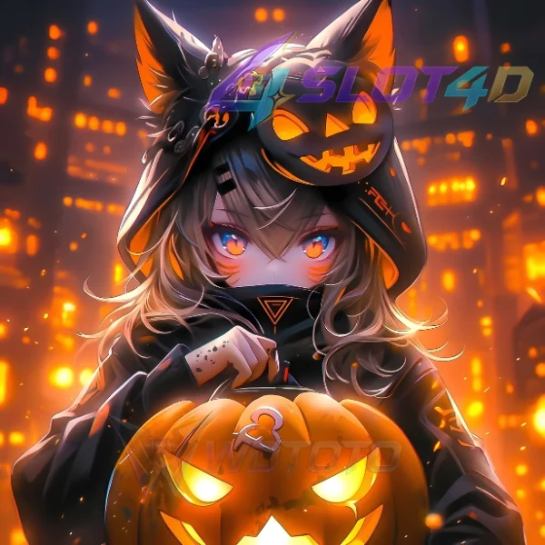 SLOT4D : Login SLOT4D Jackpot Resmi Saatnya Petualangan Game Seru
