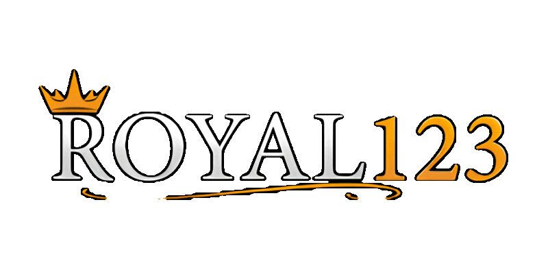 LOGO ROYAL123