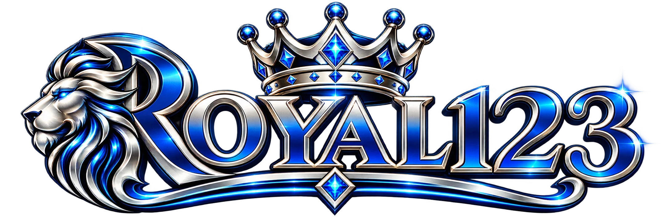 Logo ROYAL123