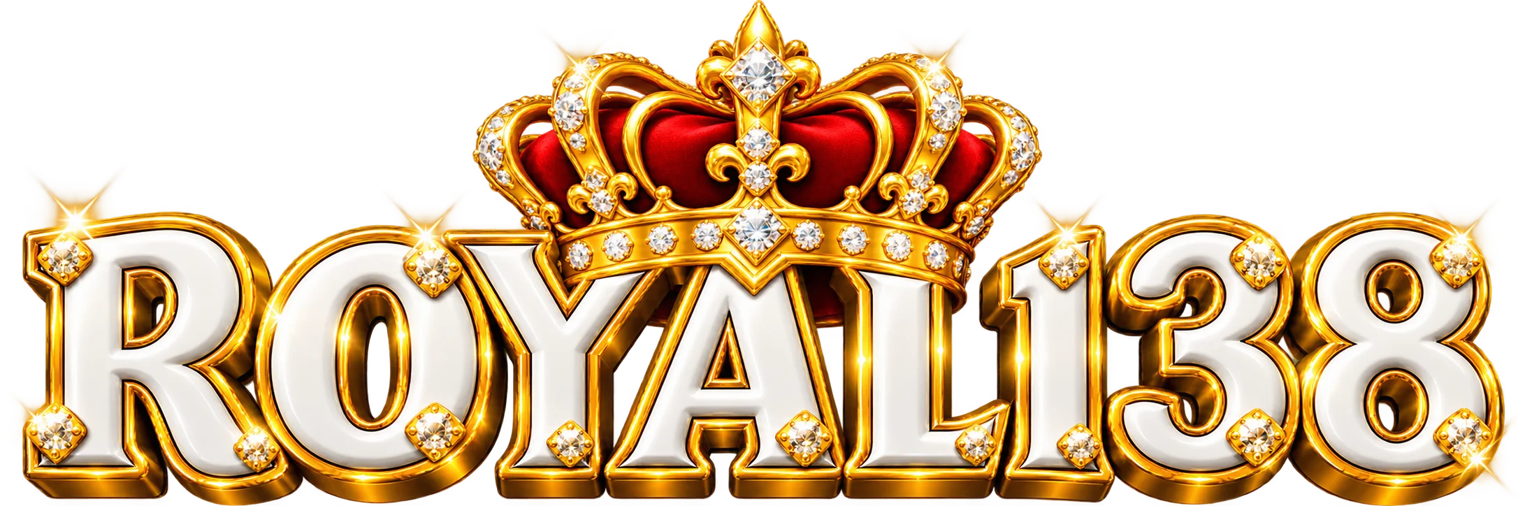 Logo ROYAL138