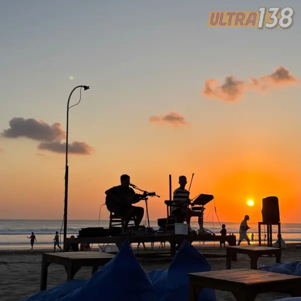 ULTRA138