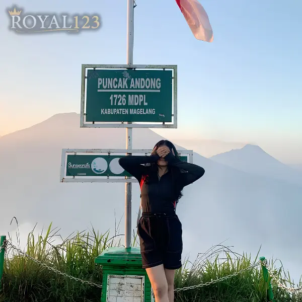 ROYAL123 ^ Pemandangan Alam Indonesia Penuh Keindahan | medicinachina.mx by Hey siriusly