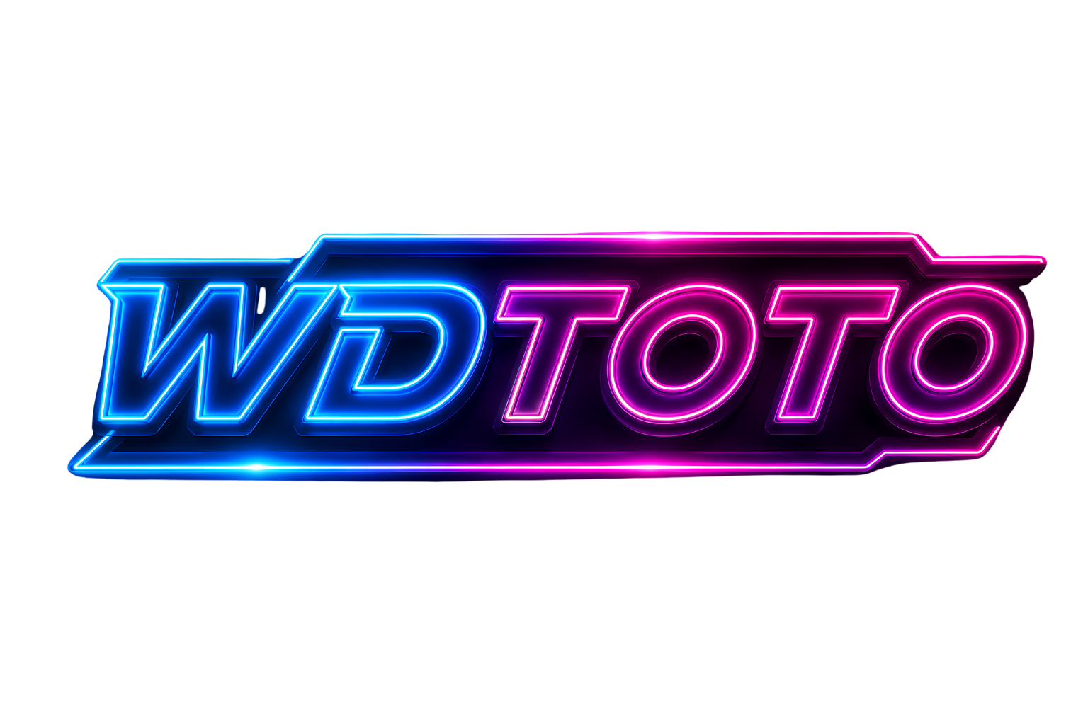 Wdtoto Logo