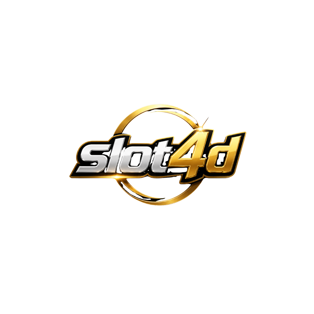 SLOT 4D