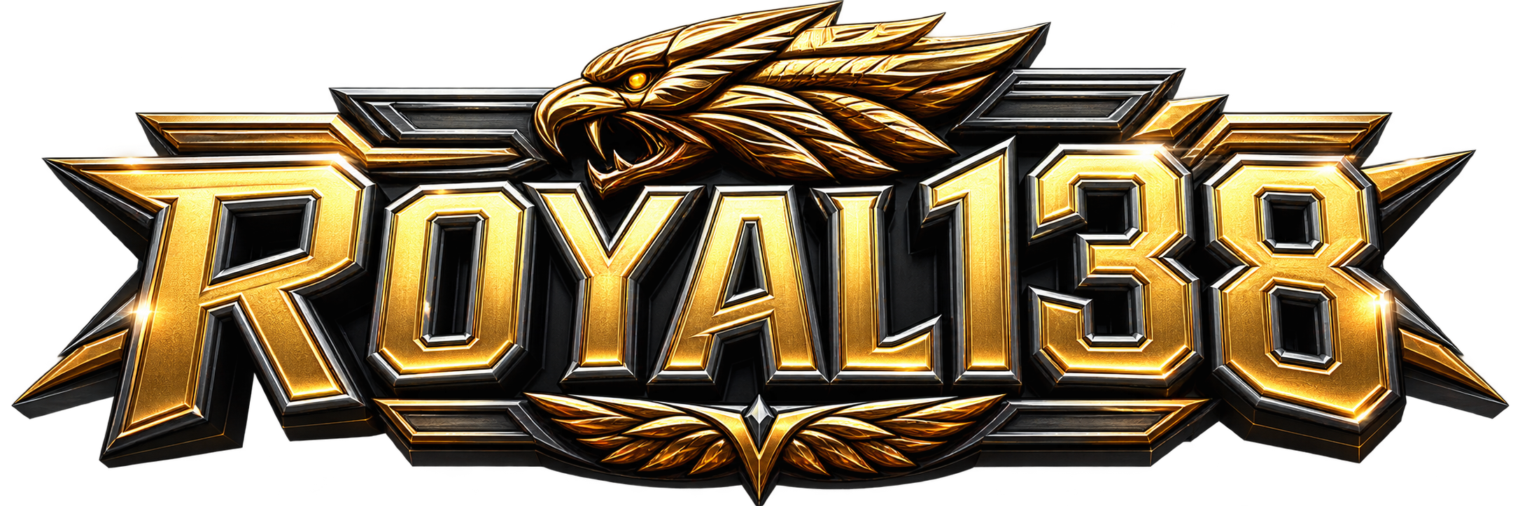 ROYAL138 Logo