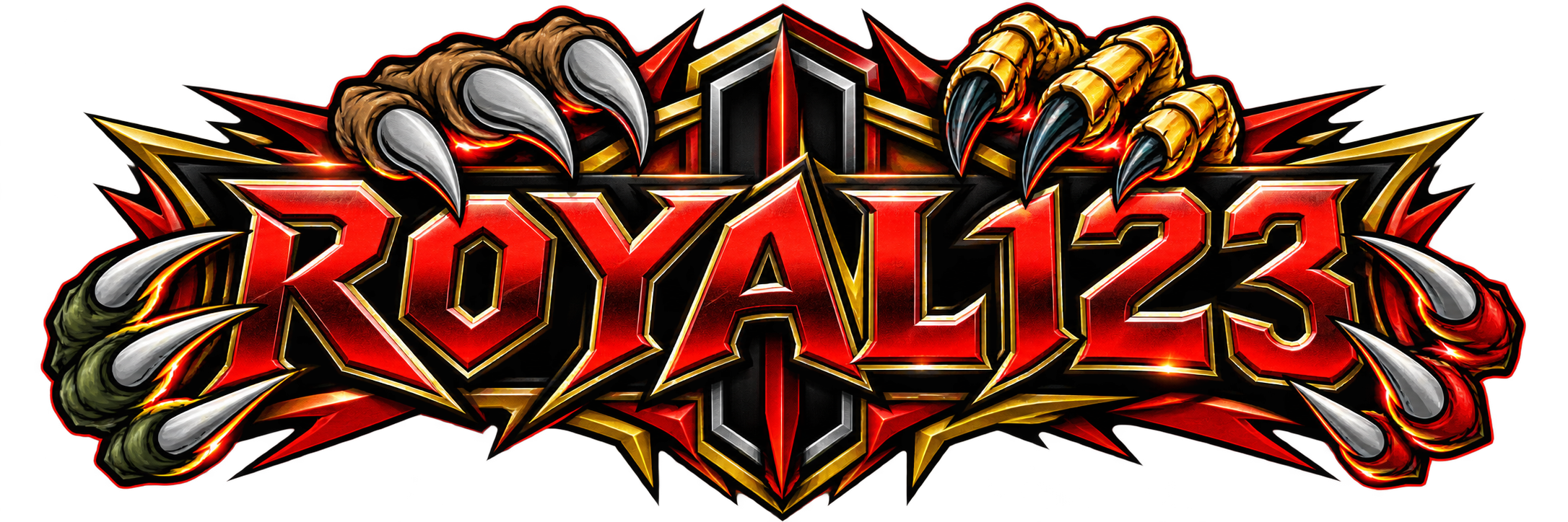 logo royal123
