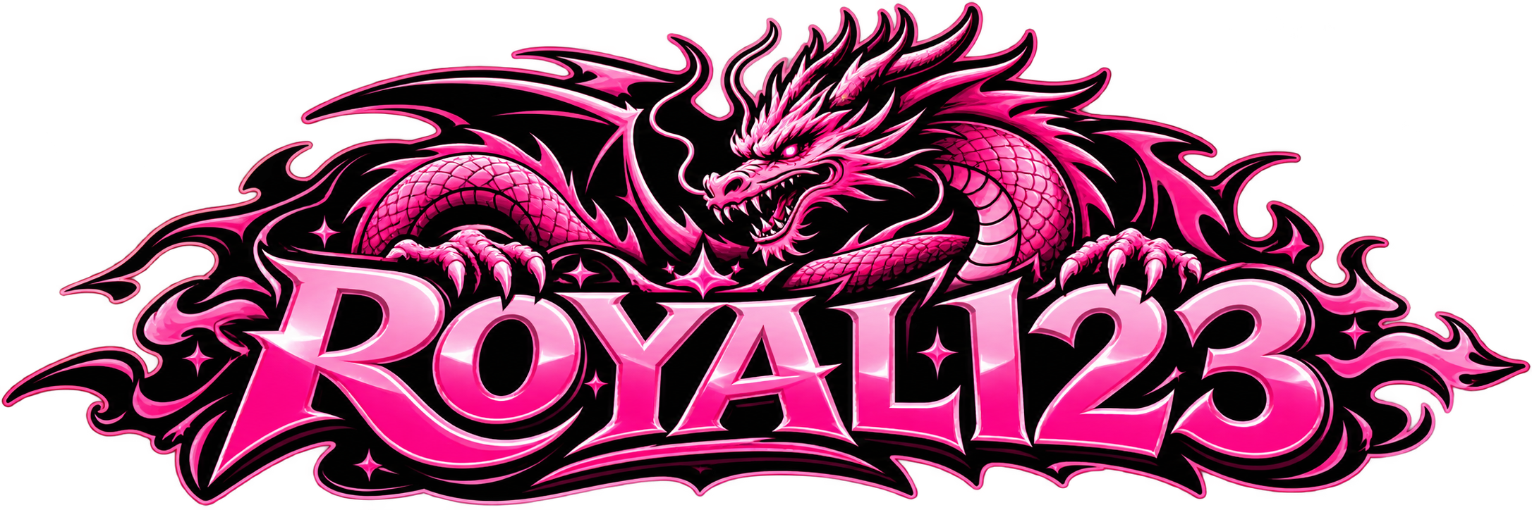 ROYAL123 