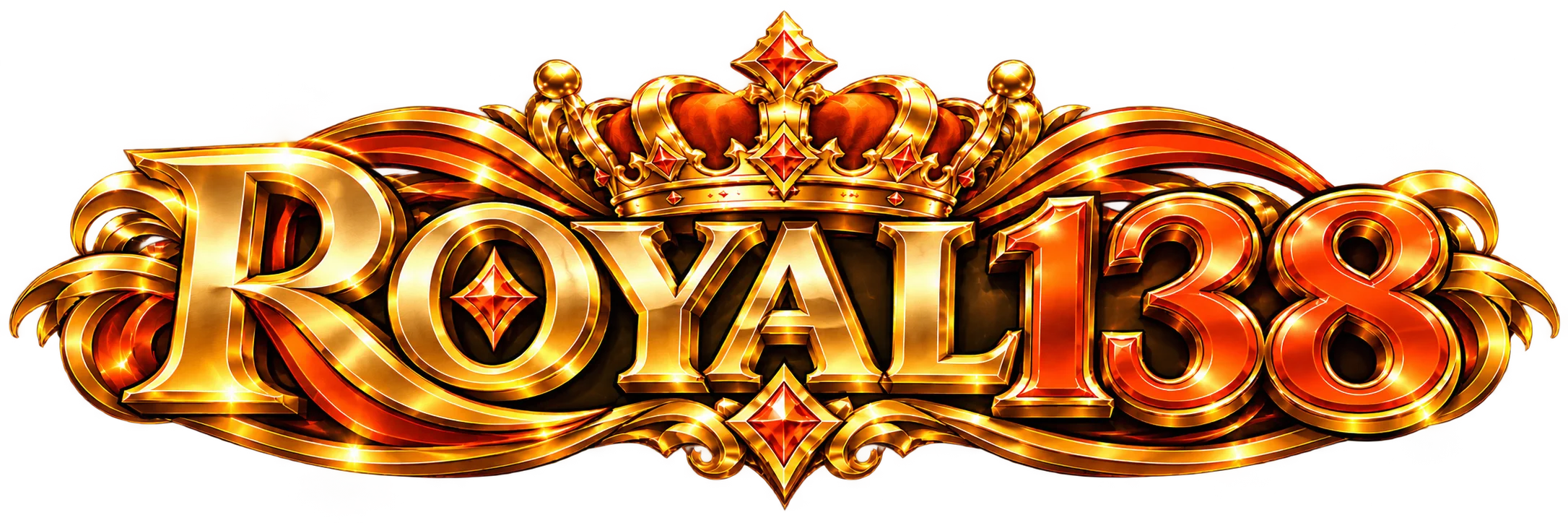 ROYAL138 Logo