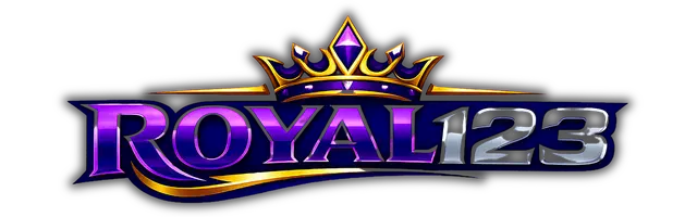 Logo Royal123