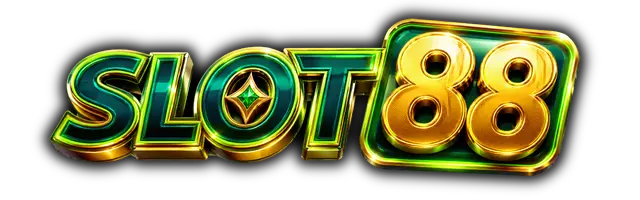 Logo Slot88
