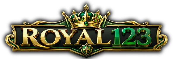 Logo Royal123