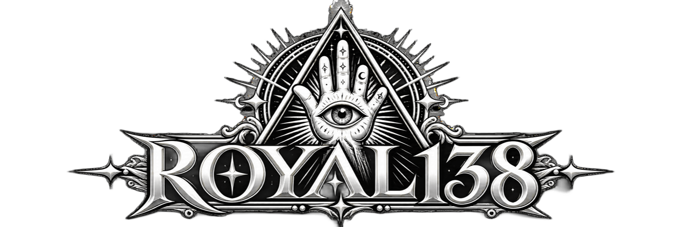 ROYAL138 Logo
