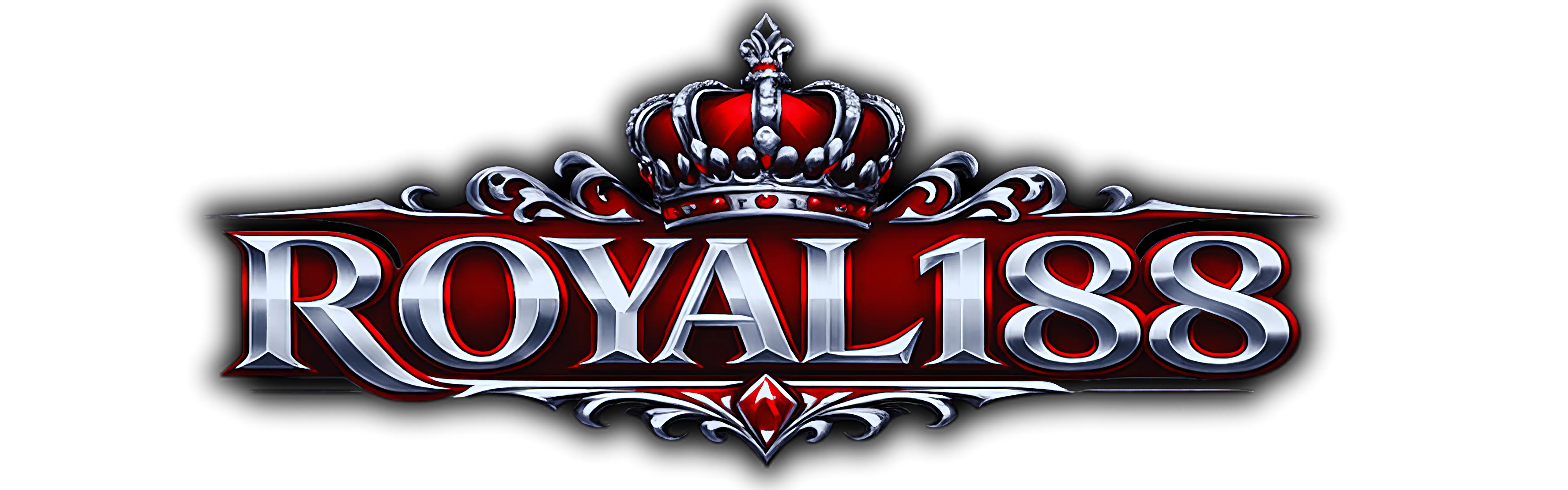 Logo ROYAL188