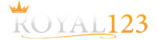 LOGO ROYAL123