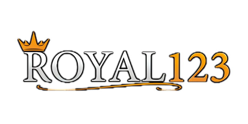 LOGO ROYAL123