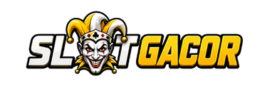 LOGO Slot Gacor Deposit Pulsa