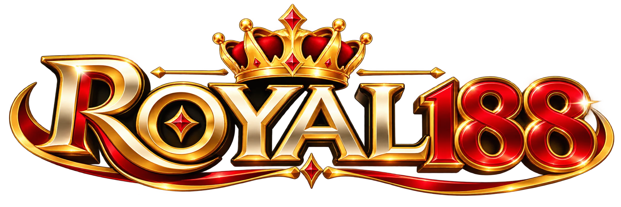 ROYAL188 Logo