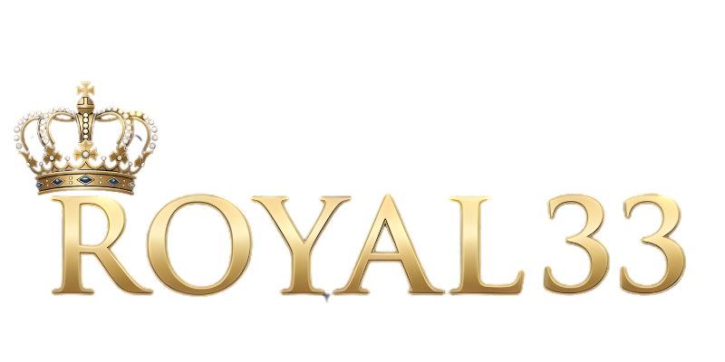 logo ROYAL33