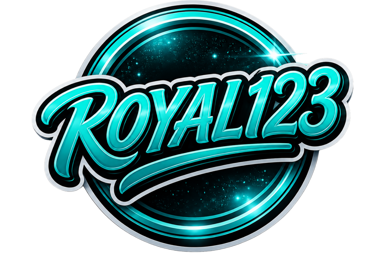 ROYAL123